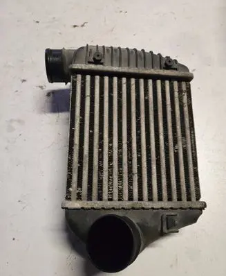 Audi A6 S6 C6 4F Intercooler radiator 4F0145805AB
