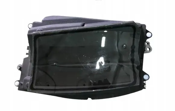 Mercedes-Benz SL R107 Head up display screen A2329003902