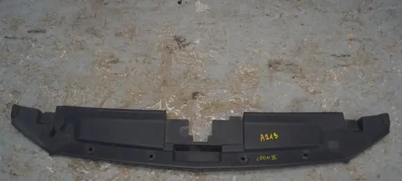 Seat Leon (5F) Radiator trim 5F0853655