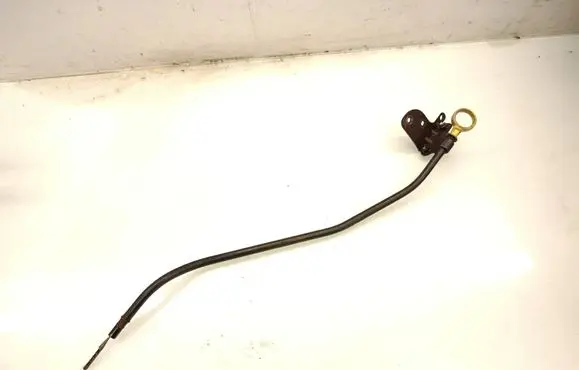 Opel Antara Oil level dip stick 