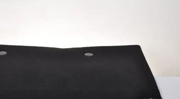 Maserati Ghibli Tailgate/boot cover trim set 6700248340