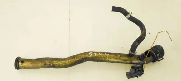 Honda Stream Air intake hose/pipe