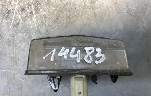 Toyota Prius (NHW20) Number plate light A045050