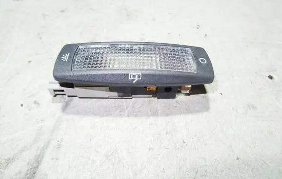 Volkswagen Scirocco Other interior light 5N0947291A