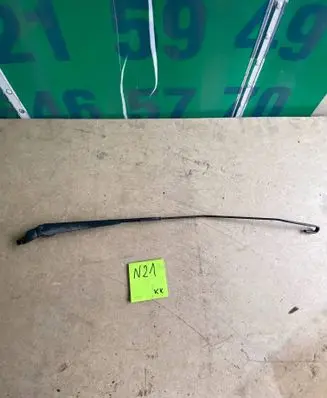 Renault Laguna I Front wiper blade arm 7700821934