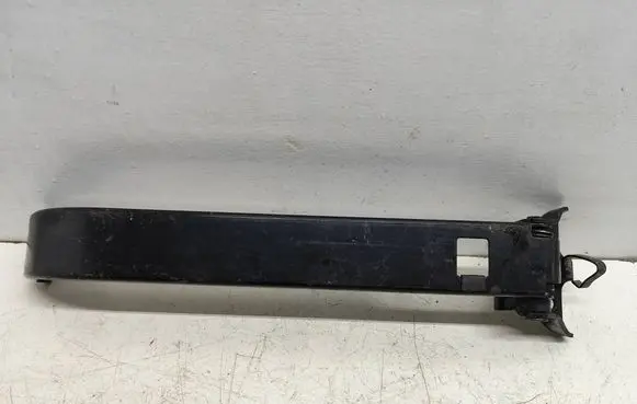 Renault Master III Rear door check strap stopper 904702142R