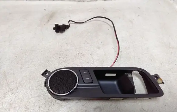 Volkswagen Phaeton High frequency speaker in the rear doors 3D0035411J 3D4839114E