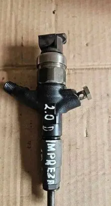 Subaru Impreza III Fuel injector 16613AA020 02R00182 MS07890
