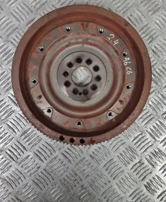 Audi A6 S6 C6 4F Flywheel