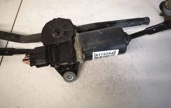 KIA Ceed Wiper motor