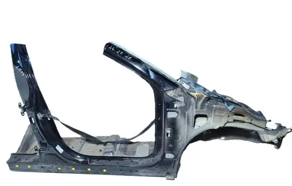 KIA Niro Front sill (body part) 