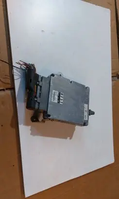 Mazda 6 Engine control unit/module RF5T18881 2758006261