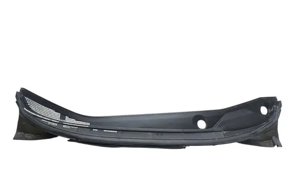 Wiper trim