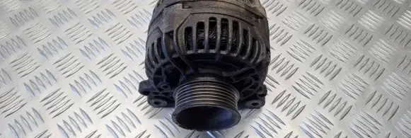 Volvo S80 Generator/alternator 9459093 0124515021