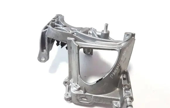 Peugeot Partner III Fuel filter bracket/mount holder 9678325480 33420361