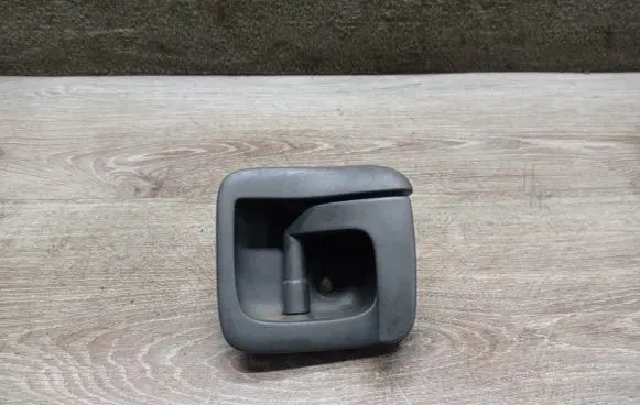 Volvo S60 Engine bonnet (hood) release handle 30634786