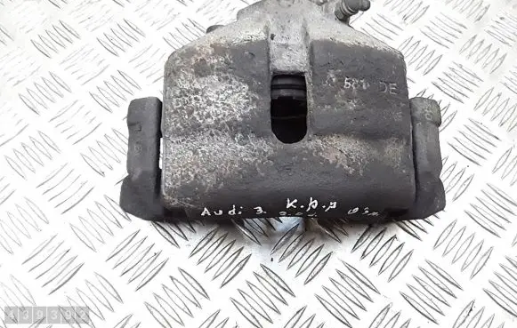 Audi A3 S3 8L Front brake caliper