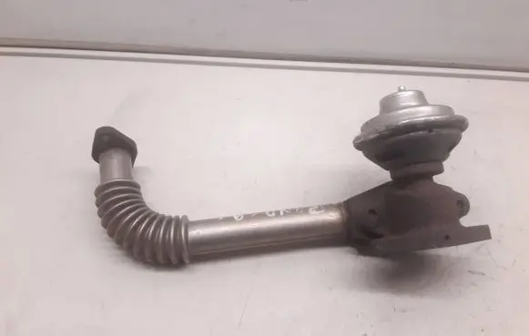 Renault 19 EGR valve 7700862661