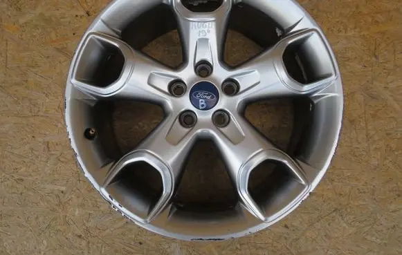 Ford Kuga II R19 alloy rim CJ5C1007D3A
