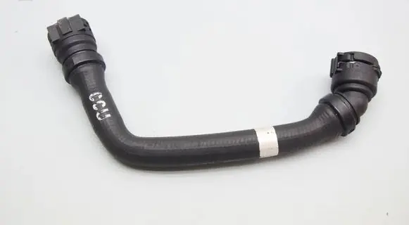 BMW 5 G60 G61 Engine coolant pipe/hose 9886646