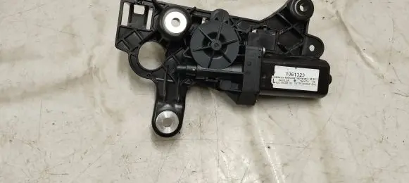 Mercedes-Benz S C217 Seat belt adjustment motor A2178600182