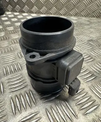 Dacia Logan II Mass air flow meter 5WK97021 8200682558 H8200702517