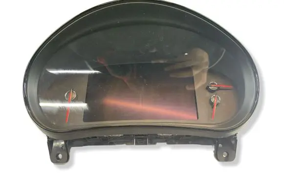 Opel Insignia A Speedometer (instrument cluster) 23474824