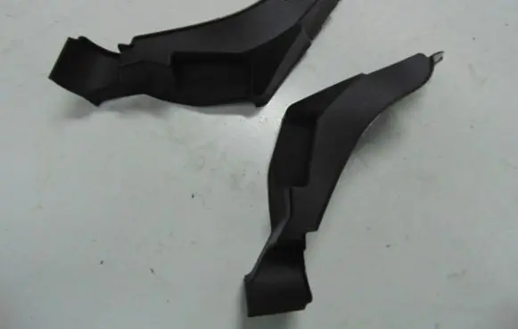 Jaguar F-Type Air filter box cover 
