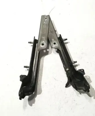 Dodge Nitro Engine bonnet/hood hinges 897AB 7D192 896AB
