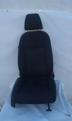 Front passenger seat