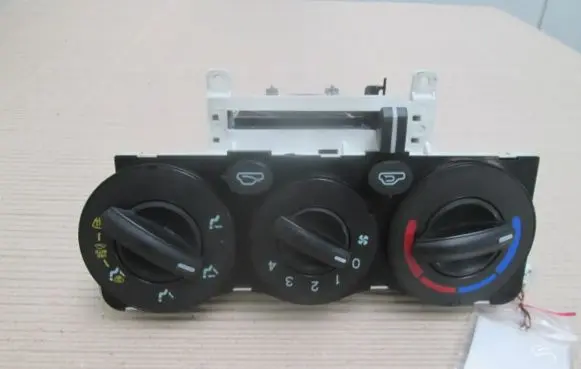 Hyundai Getz Climate control unit