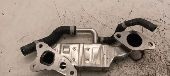 Toyota C-HR II EGR valve cooler 2568024030