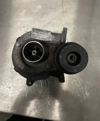 Mercedes-Benz A W168 Turbo A6680960499 53031015061