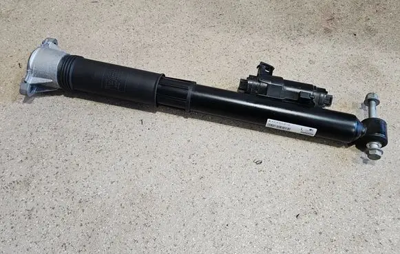 Mercedes-Benz E W214 Rear shock absorber/damper A2143204703