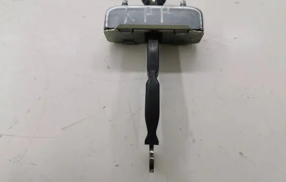 Toyota Corolla Verso AR10 Front door check strap stopper