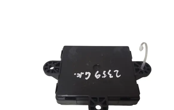 Volvo V60 Door control unit/module 31343872
