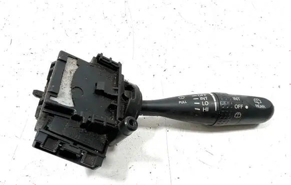 Suzuki Swift I Wiper control stalk 7108X