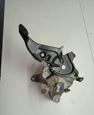 Toyota Prius+ (ZVW40) Handbrake/parking brake lever assembly PRIUS2011M
