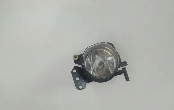BMW 5 E60 E61 Front fog light 6910791