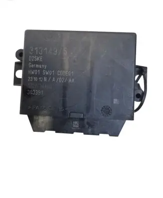 Volvo S60 Parking PDC control unit/module 31314975