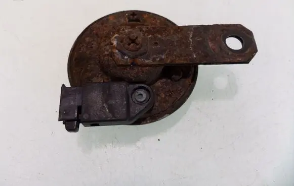 Toyota Avensis Verso Horn signal