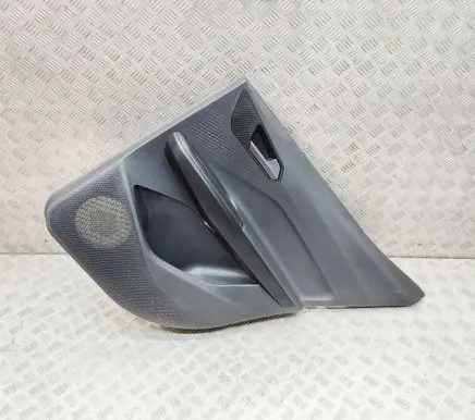 Cupra Born Rear door card panel trim 10E867212F