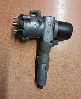 Mercedes-Benz W123 Ignition lock 1234620930