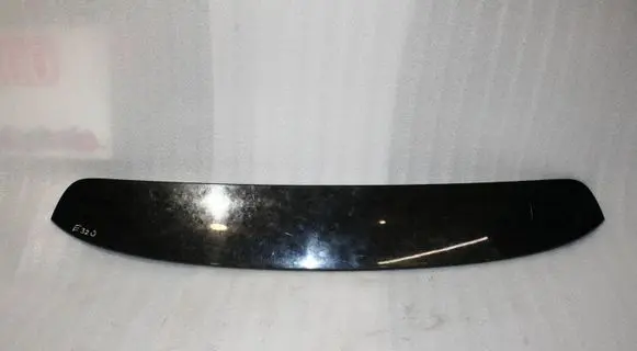 Mercedes-Benz E W211 Rear window tailgate spoiler A2117900388
