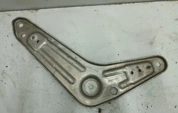 BMW X6 F16 Other front suspension part 97803 6770978