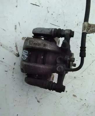 Opel Insignia B Rear brake caliper 511309796 84129538
