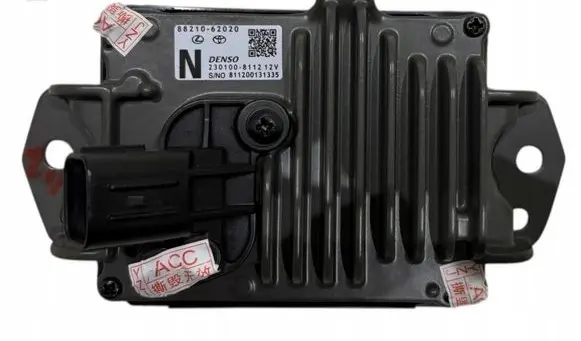 Lexus LC Distronic sensor radar 8821062020