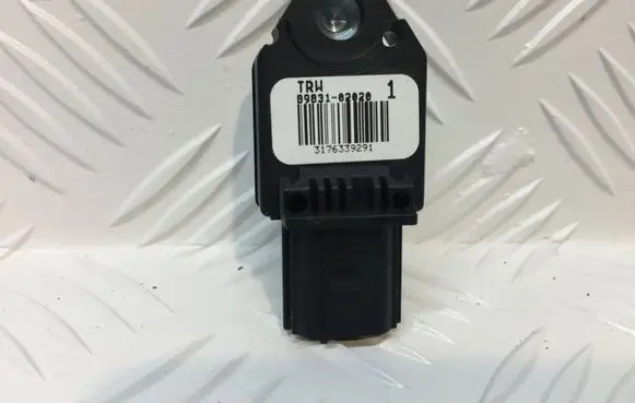 Lexus IS 220D-250-350 Airbag deployment crash/impact sensor 8983102020