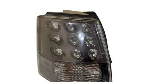 Mitsubishi Outlander Rear/tail lights 22087813