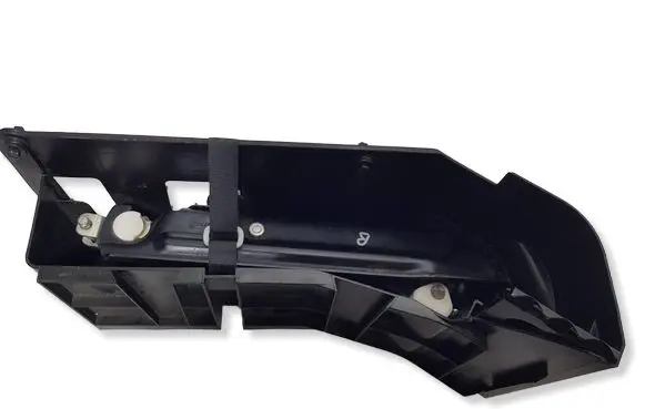 Mercedes-Benz CLS C219 Tool box 2198900014QQW 2198900014 A2198900014